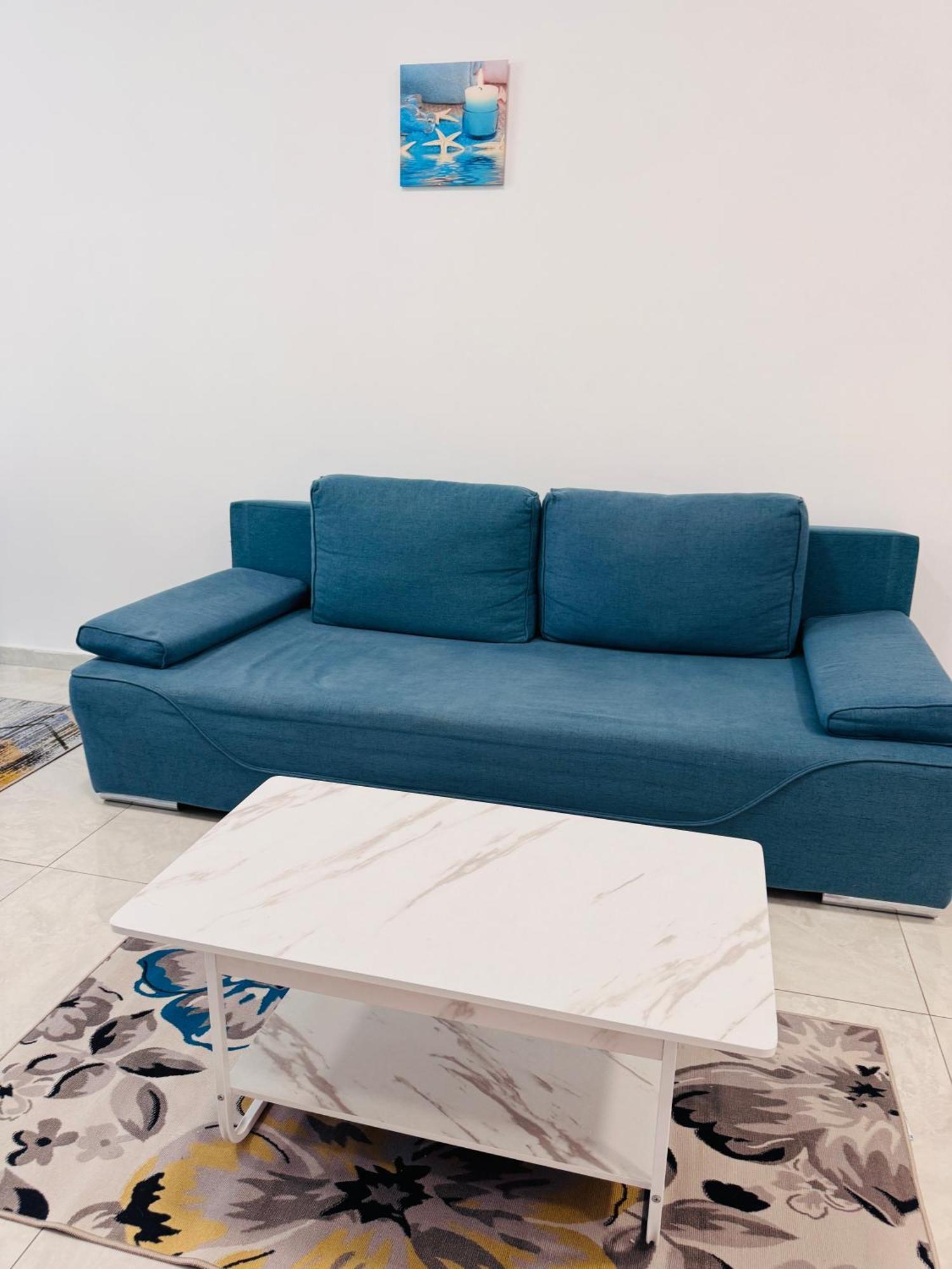 Beach Apartment By Mamaia Nord Navodari Exterior photo